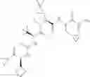 Fig. 229 - Method for modulating activity of HCV protease through use of a novel HCV protease inhibitor to reduce duration of treatment period