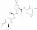 Fig. 235 - Method for modulating activity of HCV protease through use of a novel HCV protease inhibitor to reduce duration of treatment period