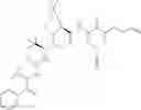 Fig. 240 - Method for modulating activity of HCV protease through use of a novel HCV protease inhibitor to reduce duration of treatment period