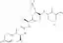 Fig. 242 - Method for modulating activity of HCV protease through use of a novel HCV protease inhibitor to reduce duration of treatment period