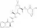 Fig. 256 - Method for modulating activity of HCV protease through use of a novel HCV protease inhibitor to reduce duration of treatment period