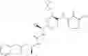 Fig. 257 - Method for modulating activity of HCV protease through use of a novel HCV protease inhibitor to reduce duration of treatment period