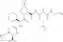 Fig. 264 - Method for modulating activity of HCV protease through use of a novel HCV protease inhibitor to reduce duration of treatment period
