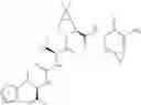 Fig. 276 - Method for modulating activity of HCV protease through use of a novel HCV protease inhibitor to reduce duration of treatment period