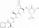 Fig. 286 - Method for modulating activity of HCV protease through use of a novel HCV protease inhibitor to reduce duration of treatment period