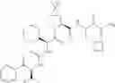 Fig. 287 - Method for modulating activity of HCV protease through use of a novel HCV protease inhibitor to reduce duration of treatment period