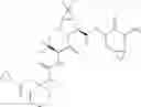 Fig. 289 - Method for modulating activity of HCV protease through use of a novel HCV protease inhibitor to reduce duration of treatment period