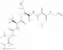 Fig. 294 - Method for modulating activity of HCV protease through use of a novel HCV protease inhibitor to reduce duration of treatment period