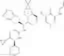 Fig. 303 - Method for modulating activity of HCV protease through use of a novel HCV protease inhibitor to reduce duration of treatment period