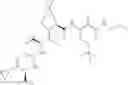 Fig. 304 - Method for modulating activity of HCV protease through use of a novel HCV protease inhibitor to reduce duration of treatment period