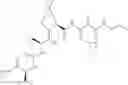 Fig. 306 - Method for modulating activity of HCV protease through use of a novel HCV protease inhibitor to reduce duration of treatment period