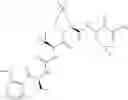 Fig. 307 - Method for modulating activity of HCV protease through use of a novel HCV protease inhibitor to reduce duration of treatment period