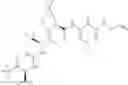 Fig. 308 - Method for modulating activity of HCV protease through use of a novel HCV protease inhibitor to reduce duration of treatment period