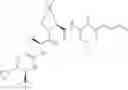 Fig. 309 - Method for modulating activity of HCV protease through use of a novel HCV protease inhibitor to reduce duration of treatment period