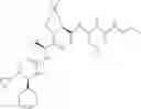 Fig. 310 - Method for modulating activity of HCV protease through use of a novel HCV protease inhibitor to reduce duration of treatment period
