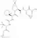 Fig. 317 - Method for modulating activity of HCV protease through use of a novel HCV protease inhibitor to reduce duration of treatment period