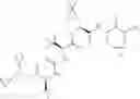 Fig. 324 - Method for modulating activity of HCV protease through use of a novel HCV protease inhibitor to reduce duration of treatment period