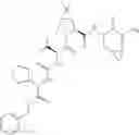 Fig. 327 - Method for modulating activity of HCV protease through use of a novel HCV protease inhibitor to reduce duration of treatment period