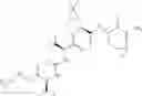 Fig. 329 - Method for modulating activity of HCV protease through use of a novel HCV protease inhibitor to reduce duration of treatment period