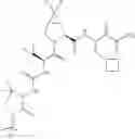 Fig. 337 - Method for modulating activity of HCV protease through use of a novel HCV protease inhibitor to reduce duration of treatment period