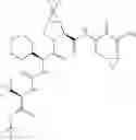 Fig. 338 - Method for modulating activity of HCV protease through use of a novel HCV protease inhibitor to reduce duration of treatment period