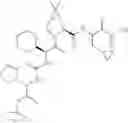 Fig. 339 - Method for modulating activity of HCV protease through use of a novel HCV protease inhibitor to reduce duration of treatment period