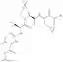 Fig. 340 - Method for modulating activity of HCV protease through use of a novel HCV protease inhibitor to reduce duration of treatment period