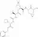 Fig. 341 - Method for modulating activity of HCV protease through use of a novel HCV protease inhibitor to reduce duration of treatment period