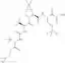 Fig. 343 - Method for modulating activity of HCV protease through use of a novel HCV protease inhibitor to reduce duration of treatment period