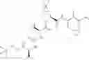 Fig. 344 - Method for modulating activity of HCV protease through use of a novel HCV protease inhibitor to reduce duration of treatment period