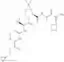 Fig. 345 - Method for modulating activity of HCV protease through use of a novel HCV protease inhibitor to reduce duration of treatment period