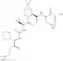 Fig. 346 - Method for modulating activity of HCV protease through use of a novel HCV protease inhibitor to reduce duration of treatment period