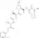 Fig. 347 - Method for modulating activity of HCV protease through use of a novel HCV protease inhibitor to reduce duration of treatment period