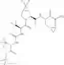 Fig. 348 - Method for modulating activity of HCV protease through use of a novel HCV protease inhibitor to reduce duration of treatment period