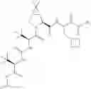 Fig. 349 - Method for modulating activity of HCV protease through use of a novel HCV protease inhibitor to reduce duration of treatment period