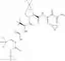 Fig. 352 - Method for modulating activity of HCV protease through use of a novel HCV protease inhibitor to reduce duration of treatment period