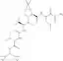Fig. 355 - Method for modulating activity of HCV protease through use of a novel HCV protease inhibitor to reduce duration of treatment period