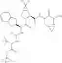 Fig. 358 - Method for modulating activity of HCV protease through use of a novel HCV protease inhibitor to reduce duration of treatment period