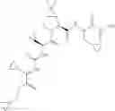 Fig. 359 - Method for modulating activity of HCV protease through use of a novel HCV protease inhibitor to reduce duration of treatment period
