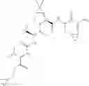 Fig. 371 - Method for modulating activity of HCV protease through use of a novel HCV protease inhibitor to reduce duration of treatment period