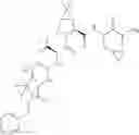 Fig. 376 - Method for modulating activity of HCV protease through use of a novel HCV protease inhibitor to reduce duration of treatment period
