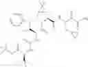 Fig. 377 - Method for modulating activity of HCV protease through use of a novel HCV protease inhibitor to reduce duration of treatment period