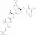 Fig. 381 - Method for modulating activity of HCV protease through use of a novel HCV protease inhibitor to reduce duration of treatment period