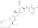Fig. 385 - Method for modulating activity of HCV protease through use of a novel HCV protease inhibitor to reduce duration of treatment period