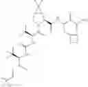 Fig. 386 - Method for modulating activity of HCV protease through use of a novel HCV protease inhibitor to reduce duration of treatment period