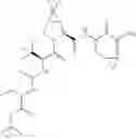Fig. 390 - Method for modulating activity of HCV protease through use of a novel HCV protease inhibitor to reduce duration of treatment period