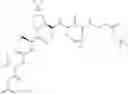Fig. 391 - Method for modulating activity of HCV protease through use of a novel HCV protease inhibitor to reduce duration of treatment period