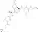 Fig. 393 - Method for modulating activity of HCV protease through use of a novel HCV protease inhibitor to reduce duration of treatment period