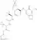 Fig. 396 - Method for modulating activity of HCV protease through use of a novel HCV protease inhibitor to reduce duration of treatment period
