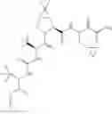 Fig. 401 - Method for modulating activity of HCV protease through use of a novel HCV protease inhibitor to reduce duration of treatment period